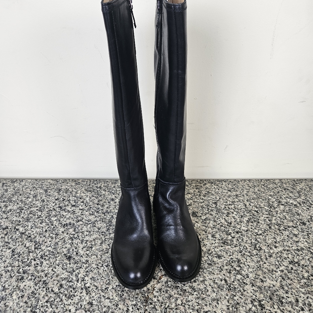 Franco Sarto Riding Boot